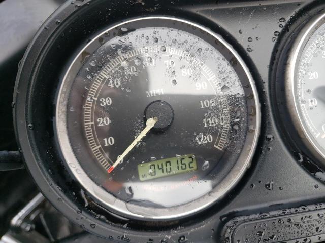 2011 HARLEY-DAVIDSON FLTRU 1HD1KGM11BB624289