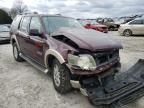 2006 FORD  EXPLORER