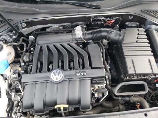 2018 VOLKSWAGEN PASSAT GT 1VWJM7A34JC050455