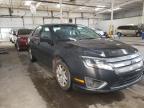 2012 FORD  FUSION