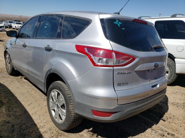 2015 FORD ESCAPE S 1FMCU0F75FUC81845