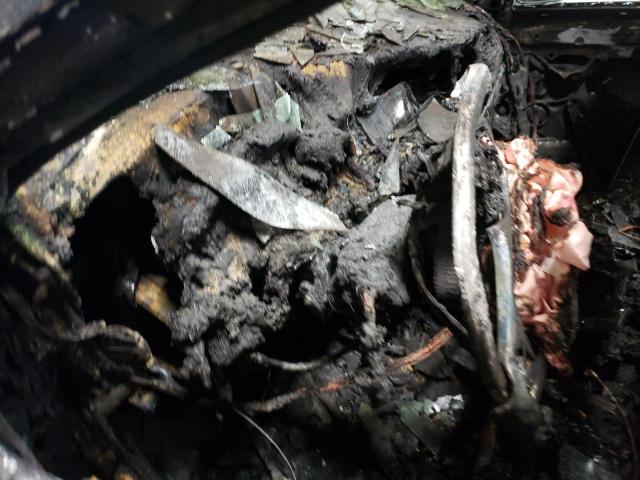 2015 VOLVO V60 POLEST YV1A92SW3F1237036