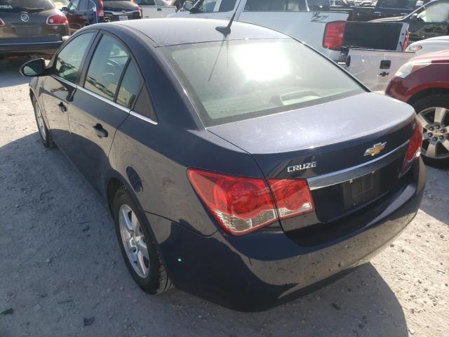 2011 CHEVROLET CRUZE LT - 1G1PG5S96B7214822