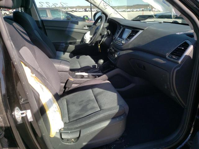 2018 HYUNDAI TUCSON SPO KM8J3CALXJU745625