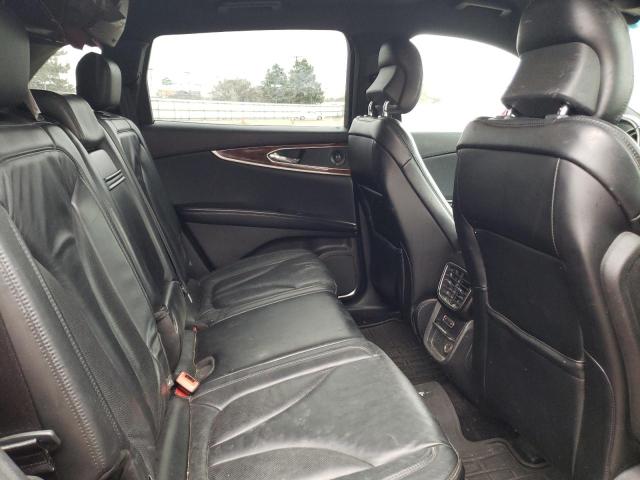 2016 LINCOLN MKX SELECT 2LMTJ8KR7GBL35916