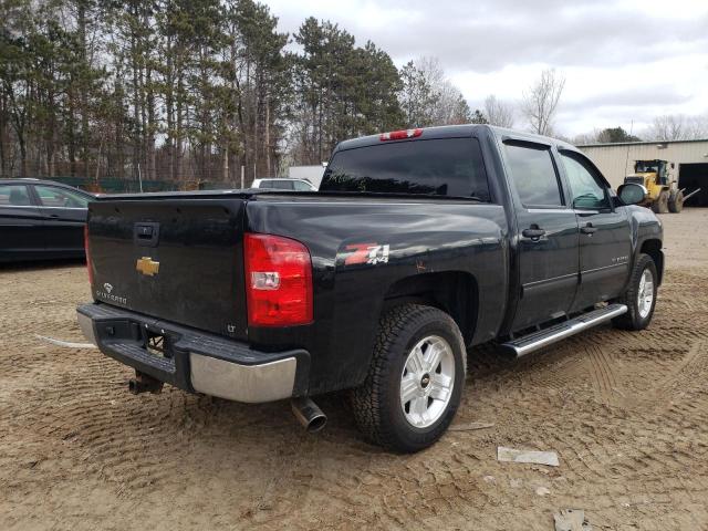 3GCPKSE75DG211397 Chevrolet Silverado 2013. Фото: 3