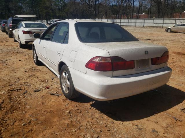 Фото: 1HGCG1656XA020437 - 3