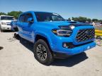 2020 TOYOTA  TACOMA