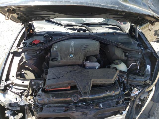 WBA3A5C53FF608631 Bmw 328 I 2015. Фото: 6