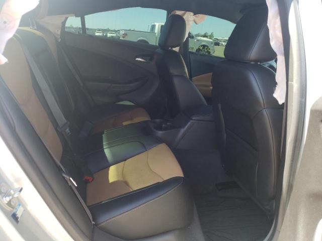 2016 CHEVROLET VOLT LTZ 1G1RD6S55GU132819