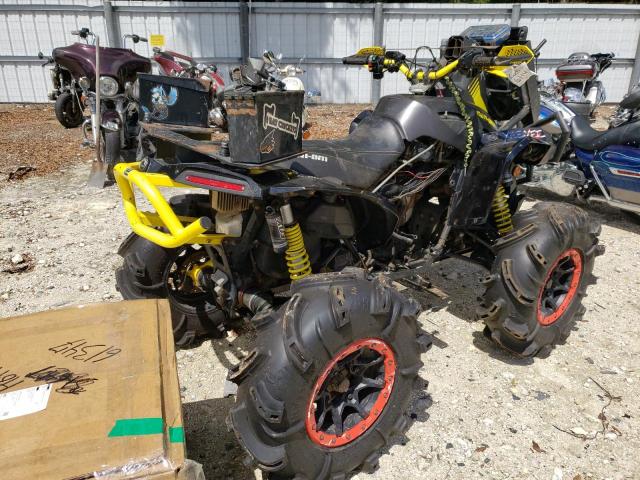 2019 CAN-AM RENEGADE X 3JBMWAX49KJ000629