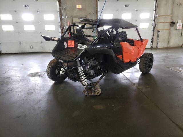 2017 YAMAHA YXZ1000 5Y4AN08Y7HA101081