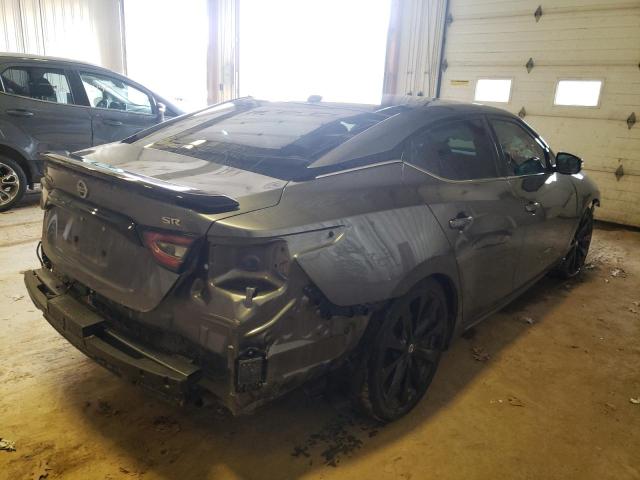 2021 NISSAN MAXIMA SR 1N4AA6EV4MC505140