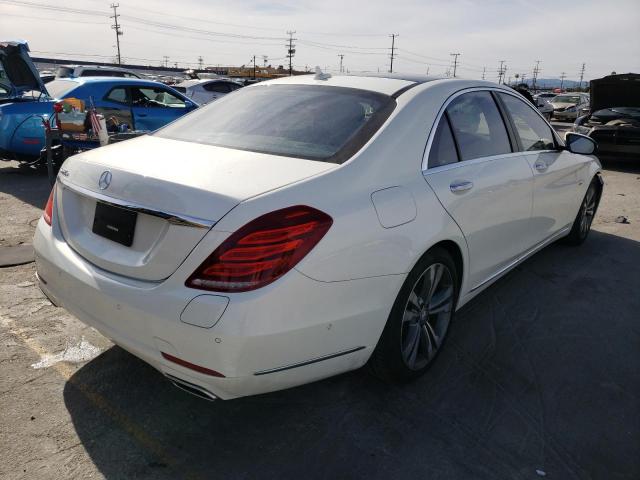 2017 MERCEDES-BENZ S 550E WDDUG6DB4HA315715