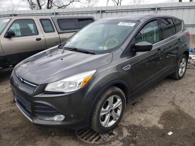 1FMCU9GX4FUB17294 Ford ESCAPE SE