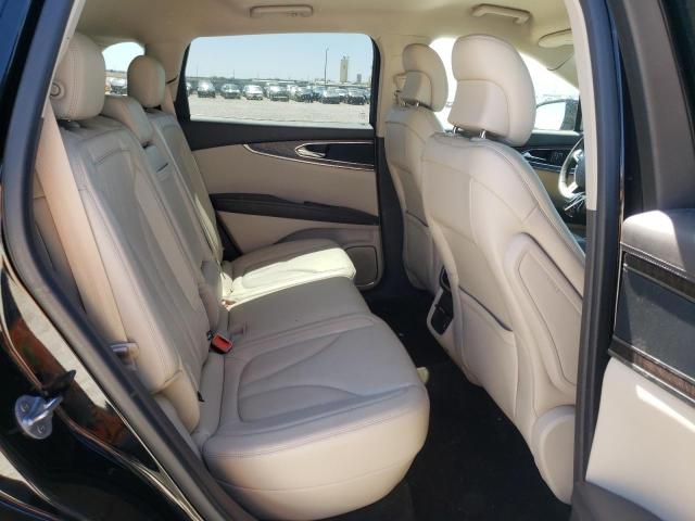 2016 LINCOLN MKX SELECT 2LMTJ6KR0GBL63528