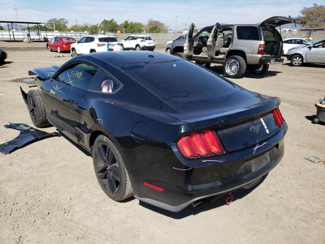 1FA6P8TH9F5363386 Ford Mustang 2015. Фото: 2