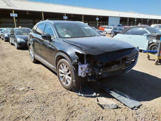 2016 MAZDA CX-9 GRAND JM3TCBDY8G0122476