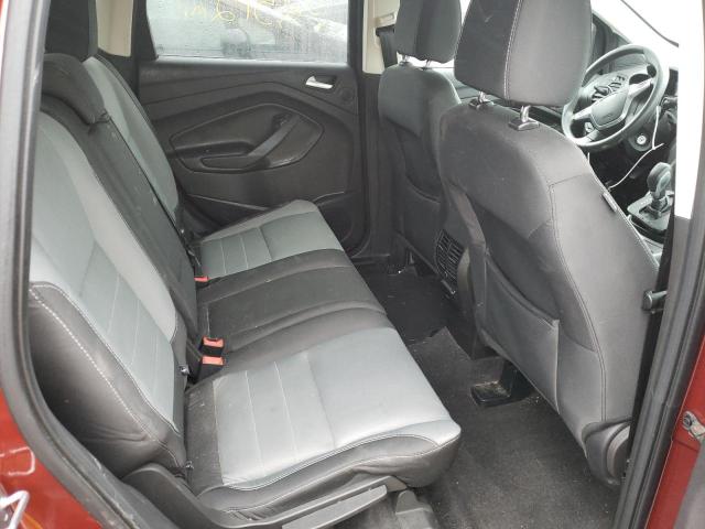 2016 FORD ESCAPE SE 1FMCU9G94GUA89466