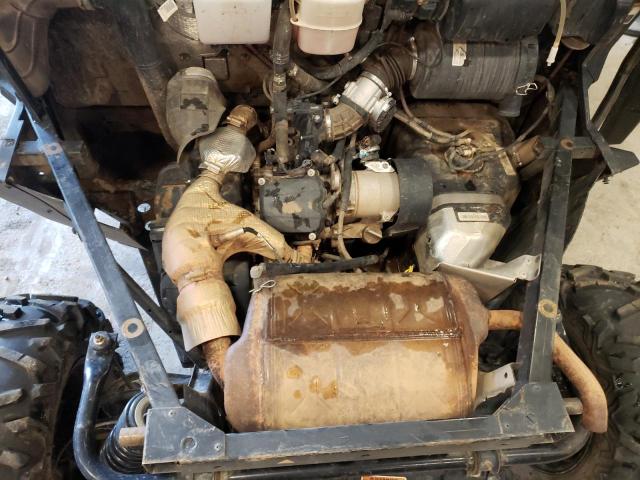 2020 CAN-AM DEFENDER L 3JBUVAX41LK001661