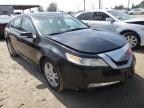 2009 ACURA  TL