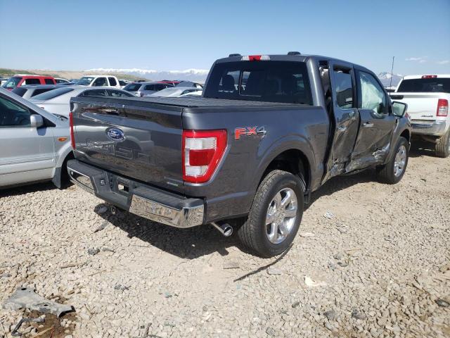 2021 FORD F150 1FTFW1E80MKE53767