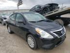 2015 NISSAN  VERSA