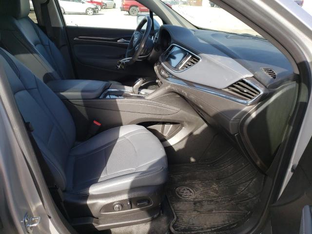2019 BUICK ENCLAVE PR 5GAEVBKW7KJ256039