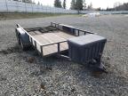 2009 TRAILKING  FLATBED