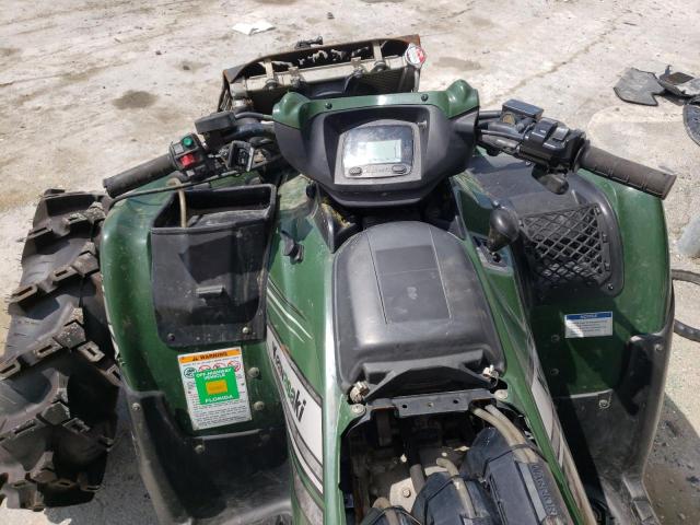 2017 KAWASAKI KVF750 L JKAVFDL16HB505714