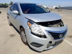 2019 NISSAN  VERSA