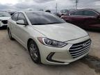 2017 HYUNDAI  ELANTRA