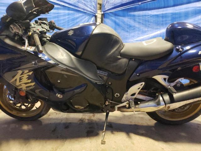 2008 SUZUKI GSX1300 R JS1GX72A282110325