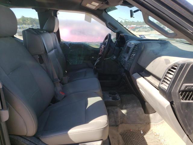 2019 FORD F150 SUPER 1FTEX1C43KKE69466