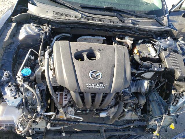 2017 MAZDA 6 TOURING JM1GL1V54H1121281