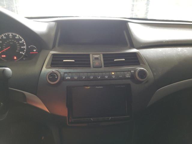1HGCS12719A020760 Honda Accord Ex 2009. Фото: 8