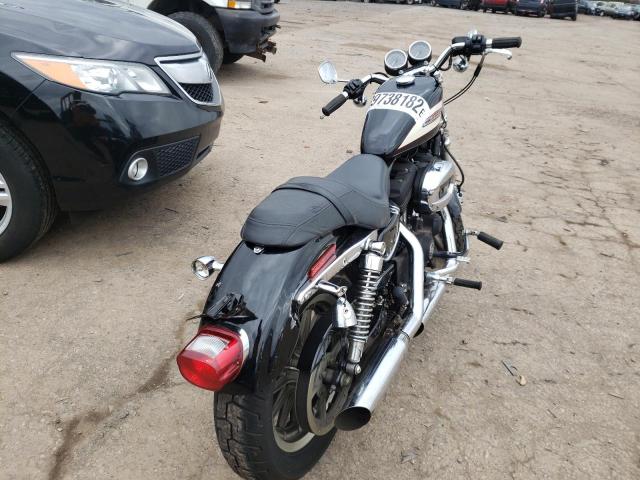 2006 HARLEY-DAVIDSON XL1200 R 1HD1CLP146K415300