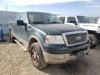 2004 FORD  F150