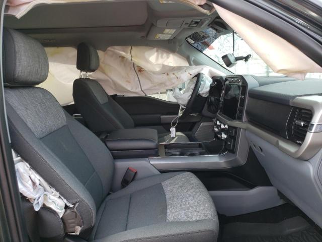 2021 FORD F150 SUPER 1FTFW1E85MKE86103