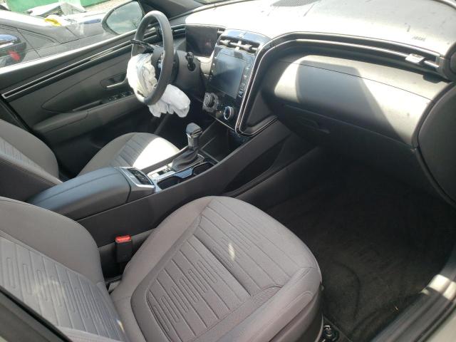 2022 HYUNDAI SANTA CRUZ 5NTJCDAE8NH002295