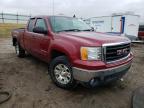 2007 GMC  SIERRA