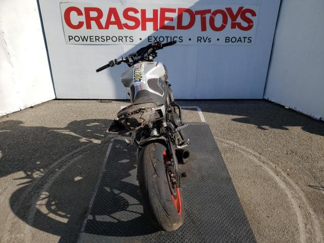 2019 YAMAHA MT09 C JYARN53Y2KA001098