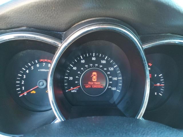 5XXGN4A76DG128475 Kia Optima Ex 2013. Фото: 7