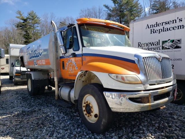 International 4000 4400