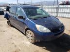 2004 TOYOTA  SIENNA