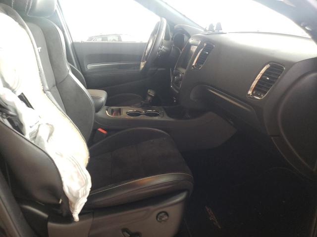 2020 DODGE DURANGO SR 1C4SDJGJ8LC395808