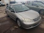 2005 HONDA  CIVIC