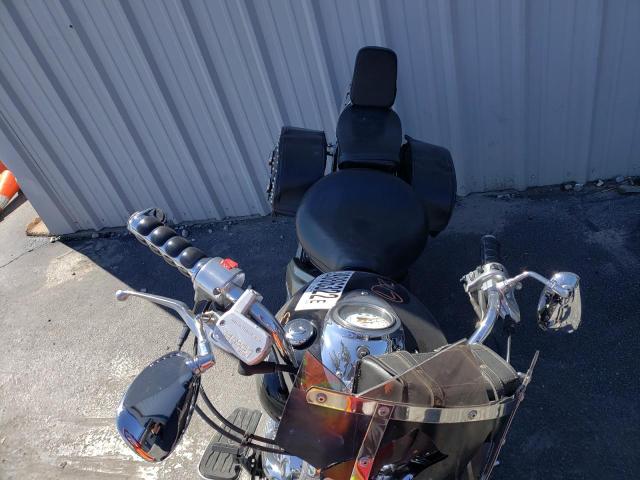 2005 YAMAHA XVS1100 A JYAVP11E15A072839