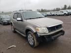 2008 FORD  EXPLORER