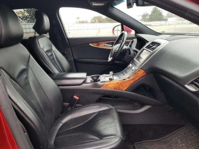 2016 LINCOLN MKX SELECT 2LMTJ8KR7GBL35916